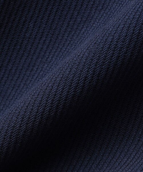 SHIPS(シップス)の「SHIPS KIDS:80~90cm / ツイル ジャージー パンツ(その他パンツ・キッズ・ナチュラル/ネイビー・90/80)」の10枚目の写真