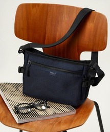 TAKEO KIKUCHI｜タケオキクチのショルダーバッグ（ブルー・ネイビー