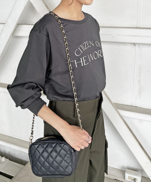 新品♥spick & span スピック リネン天竺テンジクTシャツ ブラック 夏のMUST！デイリーに活躍する『カットソー』をPICK UP｜Spick