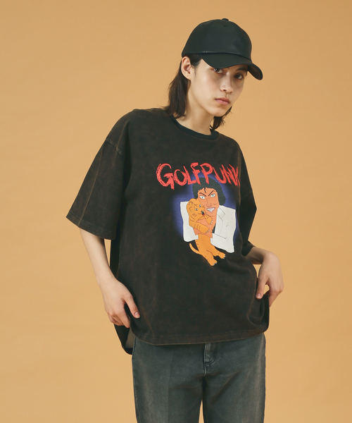 Ruben（ルーベン）の「【RUBEN/ルーベン】FAKE LEATHER CAP/フェイクレザーキャップ/ユニセックス/RUS-6296（キャップ・メンズ・ブラウン/ベージュ/ブラック・フリー）」の6枚目の写真