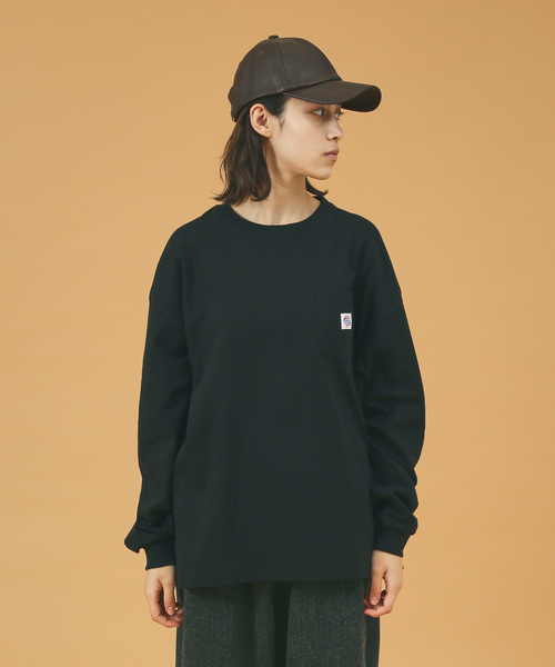 Ruben（ルーベン）の「【RUBEN/ルーベン】FAKE LEATHER CAP/フェイクレザーキャップ/ユニセックス/RUS-6296（キャップ・メンズ・ブラウン/ベージュ/ブラック・フリー）」の19枚目の写真