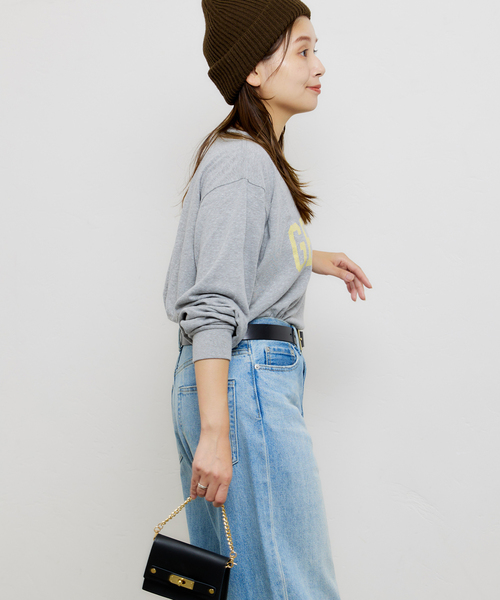 JOURNAL STANDARD（ジャーナルスタンダード）の「GENUINEロゴ