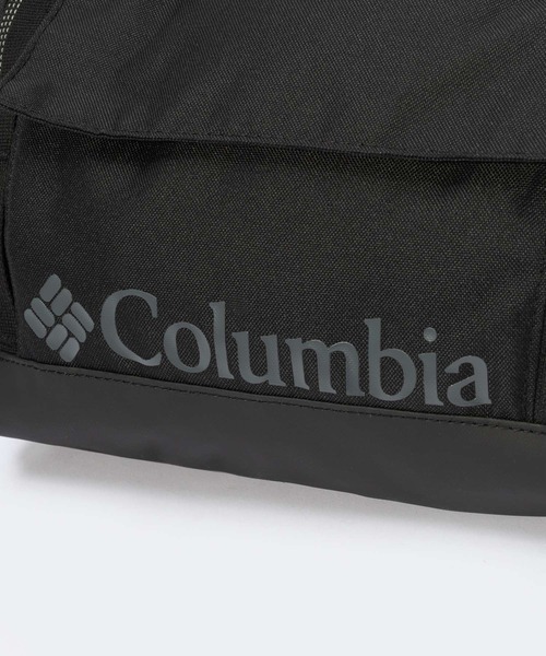Columbia ペイズリー柄 ボディバッグ pu8640_03.jpg