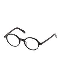 BEAUTY&YOUTH UNITED ARROWS | ＜THE BARRACKS＞ THE SOARER/メガネ◆(メガネ)