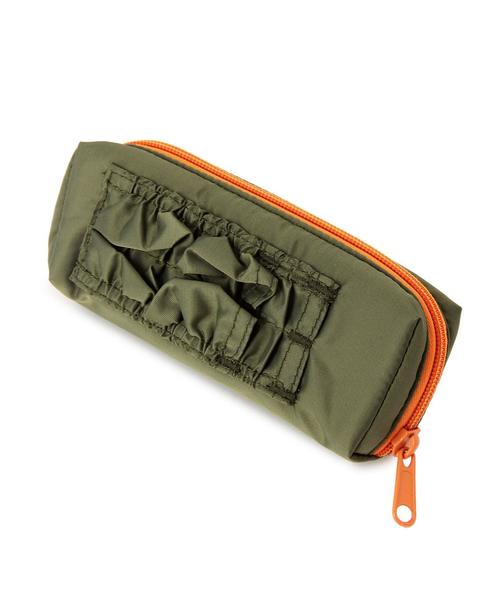 BEAUTY&YOUTH UNITED ARROWS（ビューティーアンドユースユナイテッドアローズ）の「＜THE BARRACKS＞ THE SOARER/メガネ◆（メガネ・メンズ・ブラック/ブラウン/ダークブラウン・フリー）」の11枚目の写真