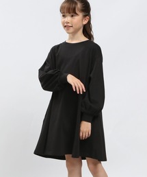GLOBAL WORK Smile Seed Store（グローバルワーク スマイルシードストア）の「コットンTワンピース/キッズ/905238（ワンピース・キッズ）」