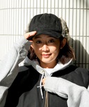 BEN DAVIS(ベンデイビス)の「帽子(キャップ)」