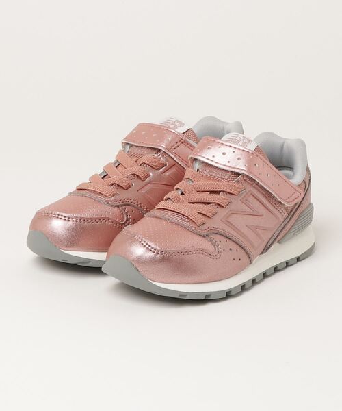 ⭐︎新品未使用⭐︎ニューバランス990V5 / 22cm、国内未発売モデル　ピンク ⭐︎新品未使用⭐︎ニューバランス990V5 / 22cm、国内未発売