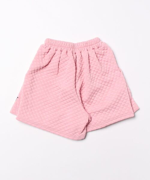 by LOVEiT(バイラビット)の「キルトコードスカパン(スカート・キッズ・ブラック/ピンク/アイボリー・120cm/130cm/150cm/140cm/160cm)」の18枚目の写真
