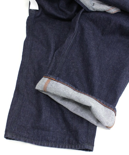 RNA-N（アールエヌエーエヌ）の「オーバーオール（サロペット/オーバーオール・レディース・キナリ・MEDIUM）」の7枚目の写真