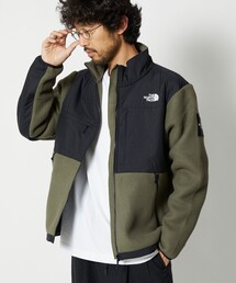 THE NORTH FACE | THE NORTH FACE/ザノースフェイス Denali Jacket / デナリジャケット / NA72051(ブルゾン)