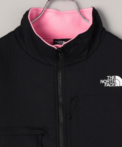THE NORTH FACE(ザノースフェイス)の「THE NORTH FACE/ザノースフェイス Denali Jacket / デナリジャケット / NA72051(ブルゾン・メンズ・オリーブ/ブラック/ピンク/グレー/キャメル・XX-LARGE/MEDIUM/SMALL/X-LARGE/LARGE)」の19枚目の写真