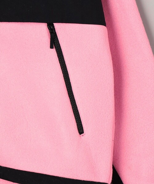 THE NORTH FACE(ザノースフェイス)の「THE NORTH FACE/ザノースフェイス Denali Jacket / デナリジャケット / NA72051(ブルゾン・メンズ・オリーブ/ブラック/ピンク/グレー/キャメル・XX-LARGE/MEDIUM/SMALL/X-LARGE/LARGE)」の20枚目の写真