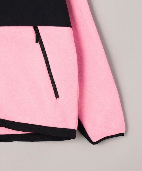 THE NORTH FACE(ザノースフェイス)の「THE NORTH FACE/ザノースフェイス Denali Jacket / デナリジャケット / NA72051(ブルゾン・メンズ・オリーブ/ブラック/ピンク/グレー/キャメル・XX-LARGE/MEDIUM/SMALL/X-LARGE/LARGE)」の21枚目の写真