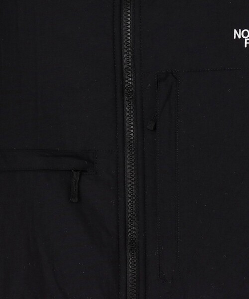 THE NORTH FACE(ザノースフェイス)の「THE NORTH FACE/ザノースフェイス Denali Jacket / デナリジャケット / NA72051(ブルゾン・メンズ・オリーブ/ブラック/ピンク/グレー/キャメル・XX-LARGE/MEDIUM/SMALL/X-LARGE/LARGE)」の22枚目の写真