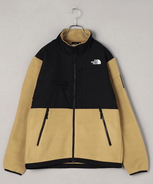 ブルゾン THE NORTH FACE/ザノースフェイス Denali Jacket / デナリ