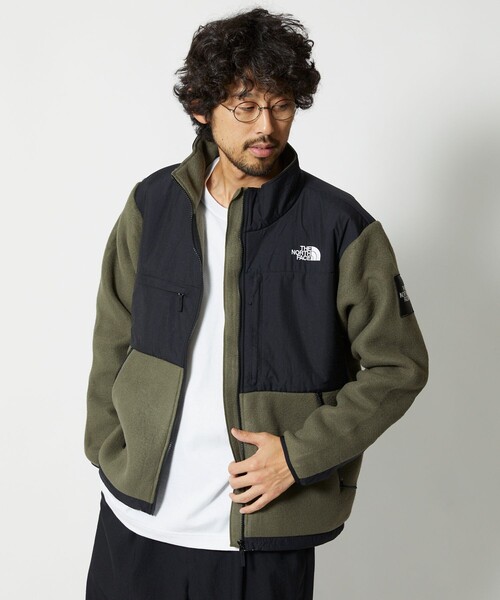 ブルゾン THE NORTH FACE/ザノースフェイス Denali Jacket / デナリ