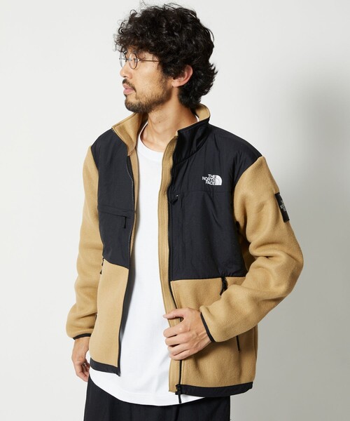 ブルゾン THE NORTH FACE/ザノースフェイス Denali Jacket / デナリ