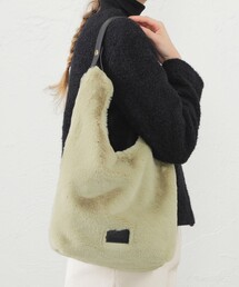 2wayフラッフィーマルシェトート