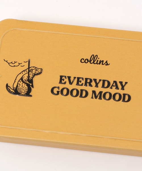 niko and...（ニコアンド）の「【 collins(コリンズ)】インセンス スティック（インテリア雑貨・レディース・ブラック/ブルー/ライトグリーン/イエロー/オレンジ/サックスブルー・0）」の18枚目の写真