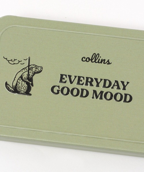 niko and...（ニコアンド）の「【 collins(コリンズ)】インセンス スティック（インテリア雑貨・レディース・ブラック/ブルー/ライトグリーン/イエロー/オレンジ/サックスブルー・0）」の21枚目の写真