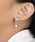 FURLAitj́uFURLA/t FURLA STARS EARRING sAX FLA-FJ6007ETU fB[XisAXipjjvbVo[
