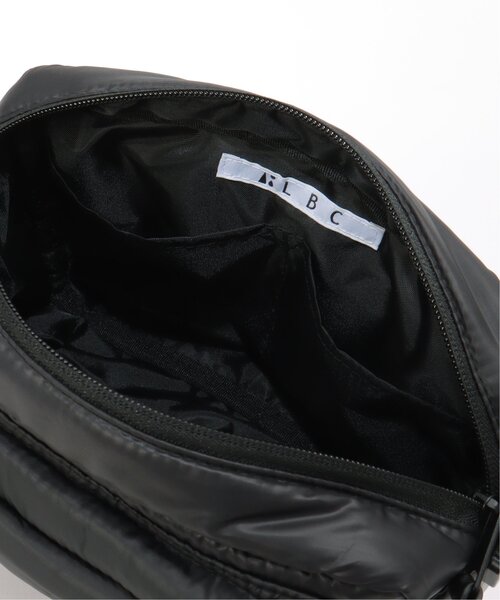 LBC（エルビーシー）の「パテッドショルダーミニ（ショルダーバッグ・レディース・グリーン系/ブラック・FREE）」の20枚目の写真