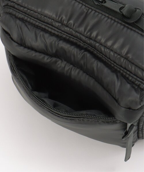 LBC（エルビーシー）の「パテッドショルダーミニ（ショルダーバッグ・レディース・グリーン系/ブラック・FREE）」の21枚目の写真