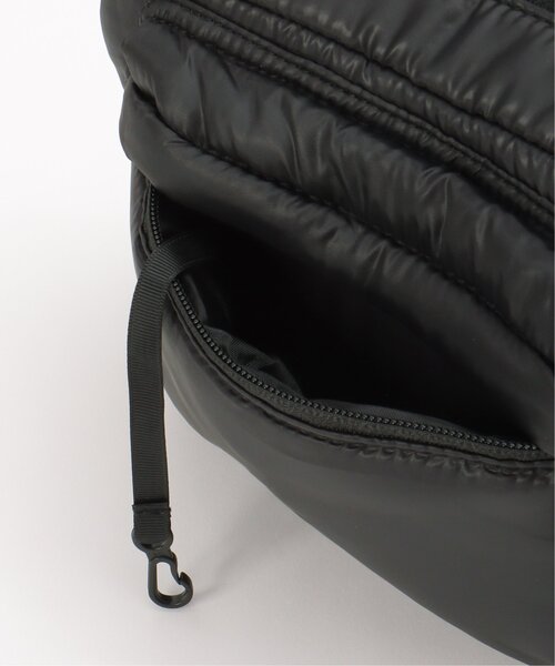 LBC（エルビーシー）の「パテッドショルダーミニ（ショルダーバッグ・レディース・グリーン系/ブラック・FREE）」の22枚目の写真