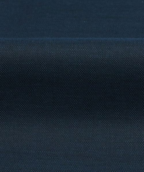 TOKYO SHIRTS(トウキョウシャツ)の「形態安定ノーアイロン ホリゾンタルワイド 長袖ビジネスワイシャツ(ビジネスシャツ・メンズ・ネイビー・首回り42cm-裄丈86cm/首回り41cm-裄丈86cm/首回り42cm-裄丈82cm/首回り43cm-裄丈86cm/首回り39cm-裄丈80cm/首回り43cm-裄丈82cm/首回り41cm-裄丈82cm/首回り39cm-裄丈84cm/首回り37cm-裄丈80cm/首回り37cm-裄丈84cm)」の6枚目の写真