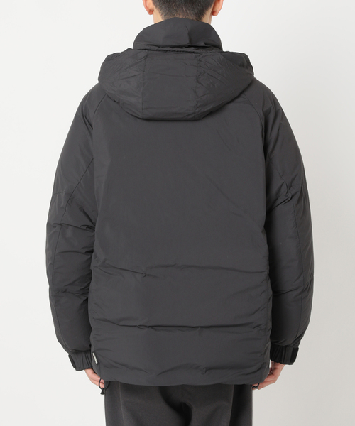 セール】OLIVEDRAB パークダウンジャケット（ダウンジャケット/コート