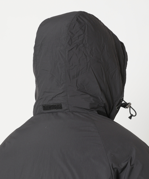 OLIVEDRAB パークダウンジャケット セール】OLIVEDRAB パークダウンジャケット（ダウンジャケット