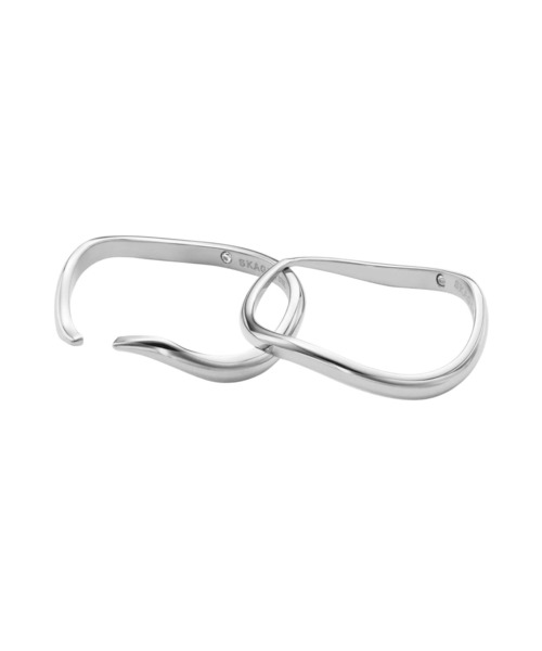 新品未使用　SKAGEN  リング　ELIN　RING　SKJ1451998 57589569b_b_02_215.jpg