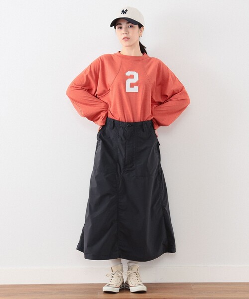 BEAMS BOY（ビームスボーイ）の「BEAMS BOY / ソロテックス