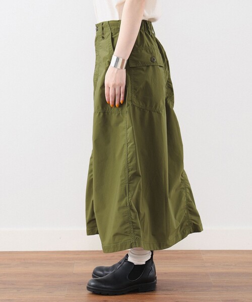 BEAMS BOY（ビームスボーイ）の「BEAMS BOY / ソロテックス ベイカー