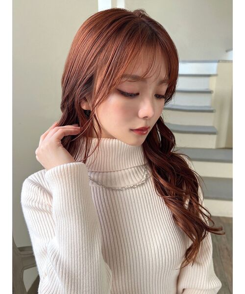 RESEXXY（リゼクシー）の「オーバルチェーンネックレス（ネックレス・レディース・シルバー/ゴールド・FREE）」の5枚目の写真