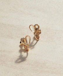 GOLDY(�S�[���f�B)�́yGOLDY�z�N���A × ���^�� �~�j�}�� �n�[�g �C�������O / 2230305��(�C�������O)