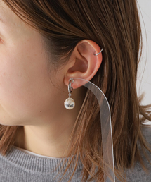 Spick and span スピックアンドスパン　ピアス Spick & Span｜スピック アンド スパンのピアス（両耳用）通販