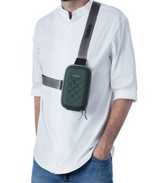 FLEX（フレックス）の「Rollink/ローリンク ボディバッグ トラベルミニバッグ GO 50615/50660/50851（ボディバッグ/ウエストポーチ）」