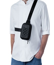 FLEX（フレックス）の「Rollink/ローリンク ボディバッグ トラベルミニバッグ GO 50615/50660/50851（ボディバッグ/ウエストポーチ）」