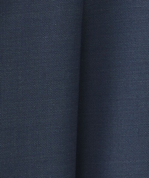 green label relaxing（グリーンレーベルリラクシング）の「TWウォッシャブルトロ 2プリーツ ユーティリティー パンツ -ウォッシャブル・ストレッチ・防シワ-（その他パンツ・メンズ・グレー/ブラック/モカ/ロイヤルブルー/ネイビー・XS/S/M/L/XL）」の12枚目の写真