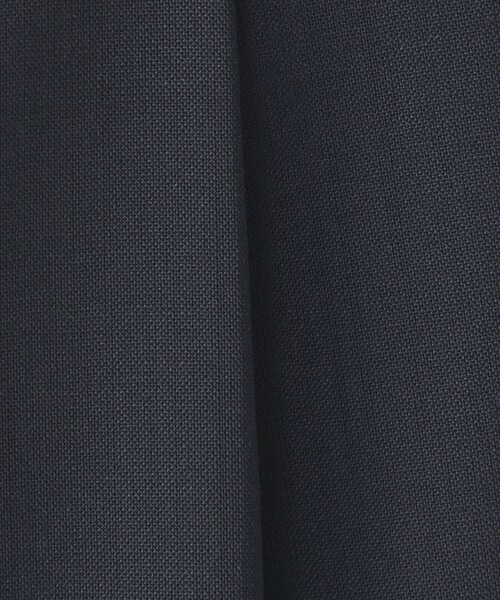 green label relaxing（グリーンレーベルリラクシング）の「TWウォッシャブルトロ 2プリーツ ユーティリティー パンツ -ウォッシャブル・ストレッチ・防シワ-（その他パンツ・メンズ・グレー/ブラック/モカ/ロイヤルブルー/ネイビー・XS/S/M/L/XL）」の7枚目の写真