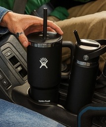 HYDRO FLASK（ハイドロフラスク）の「【Hydro Flask】32oz ALL AROUND TRAVEL TUMBLER（水筒）」