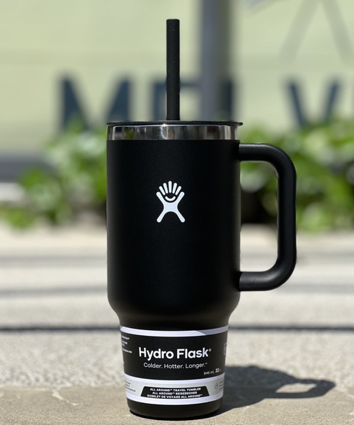 【今だけ値下げ】日本未入荷 hydroflask seasalt 32oz HYDRO FLASK 今だけP15％上乗せ 日本正規品 ハイドロフラスク
