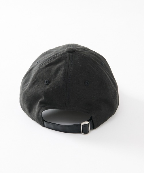 RIVE DROITE（リヴドロワ）の「Cキャップ（キャップ・レディース・ブラック/ベージュ・FREE）」の16枚目の写真