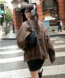 【LAMPOON】ビンテージジャケット