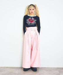 ANNA SUI NYC DREAMパンツ