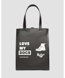 Dr. Martens/ドクターマーチン DNA トート バッグ AD093001
