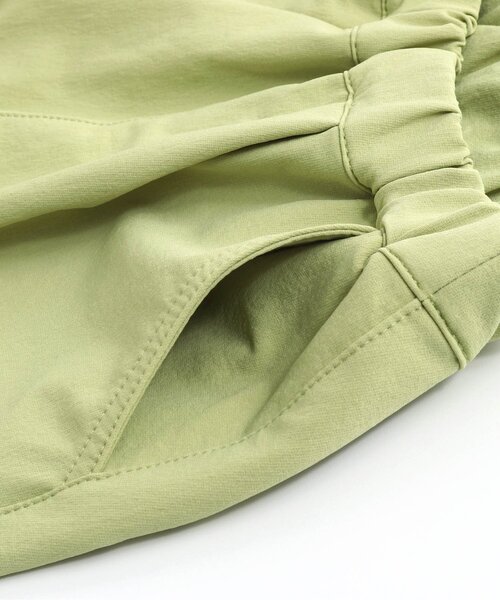 防花粉】アクティブジョガーパンツ（その他パンツ）｜BREEZE