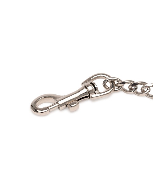 干場さん愛用‼︎ miwa ウォレットチェーン